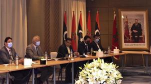 Tanger : nouveau round de discussions entre la Chambre des représentants libyen…