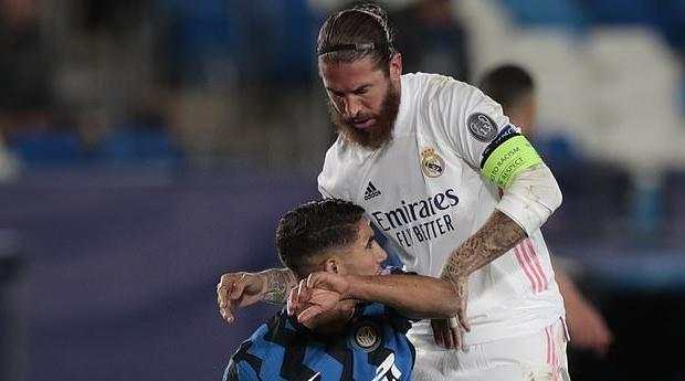 حكيمي يلتقي مجددا بريال مدريد.. تعرف على مباريات الأسود في دوري أبطال أوروبا