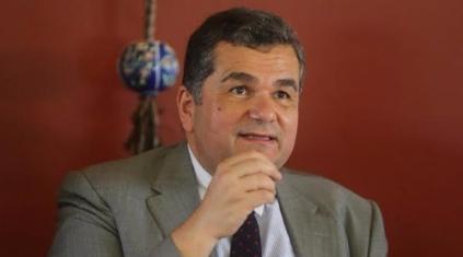 L'ex-ambassadeur de Turquie au Maroc décoré du Wissam Alaouite de l’ordre de Gr…