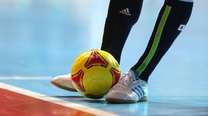Futsal : double confrontation amicale Maroc-Brésil à Laâyoune