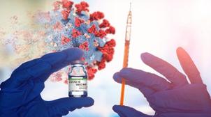 Covid-19: Début de la campagne de vaccination en Belgique