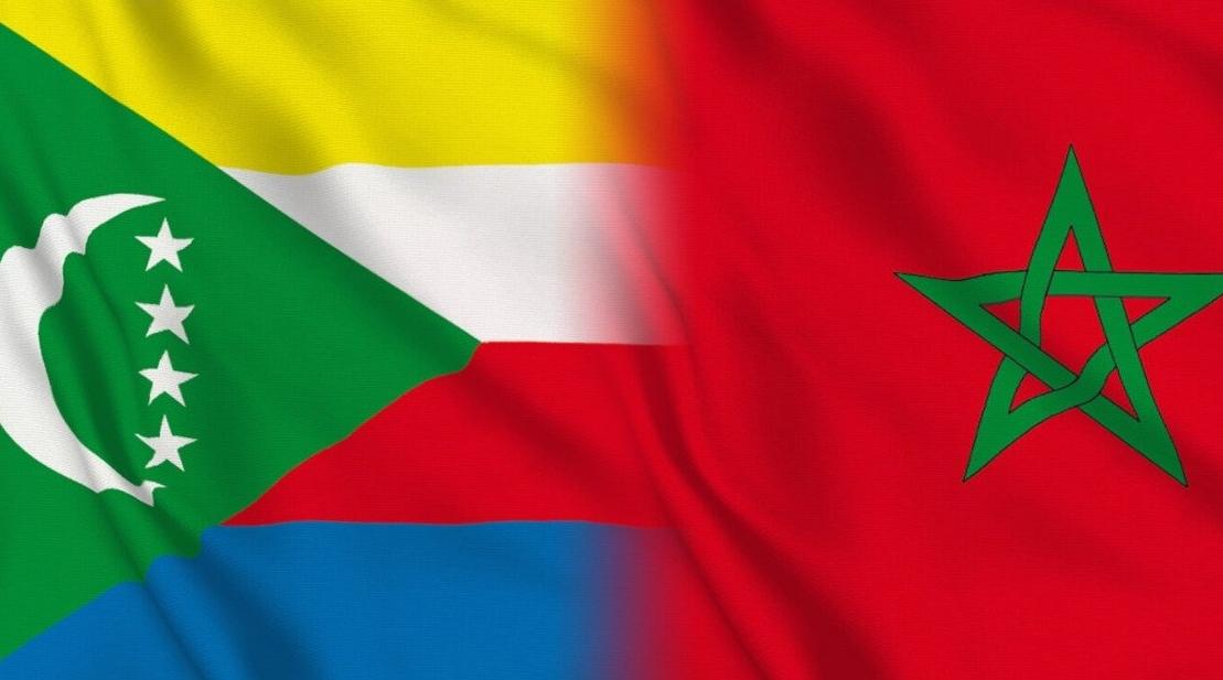 Sahara: L'Union des Comores convaincue que l’autonomie est la solution de compr…