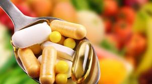 Compléments alimentaires: méfiez-vous du surdosage !