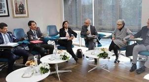 Nouveau modèle de développement : Le CNDH appelle à promouvoir l’Histoire et à …