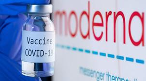 Covid/Japon: suspension de nouveaux lots du vaccin Moderna à cause d'une anomal…