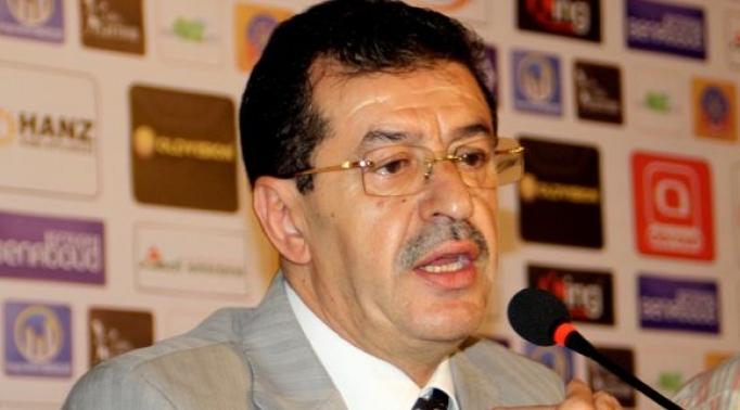 أبرون -رئيس المغرب التطواني السابق- لـ2M.ma: "أبرهون كان خلوقا وكنت بمثابة أب...