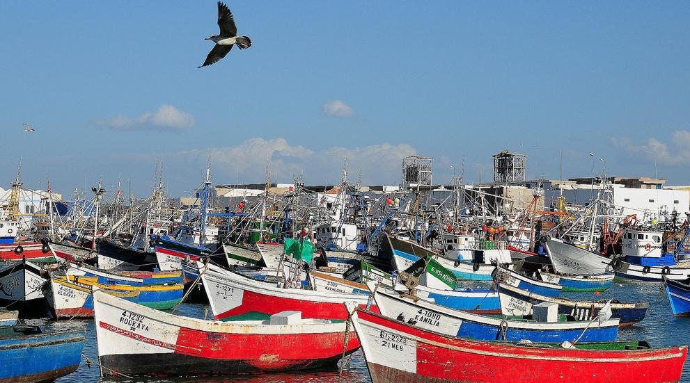 Covid-19: Lancement d'une campagne de sensibilisation dans les ports du nord du…