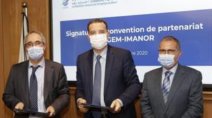 La CGEM et l'IMANOR s'allient pour promouvoir le Label "Tahceine"