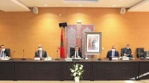 Maroc : Le Chef du gouvernement préside à Rabat le conseil d'administration de …