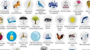 32 partis politiques sur 34 ont produit leurs comptes à la Cour des comptes (Au…