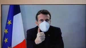 Le Mali appelle la France à la retenue après des "propos inamicaux" de Macron (…