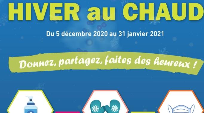 AtlantaSanad Assurance lance "Hiver au Chaud -2020"