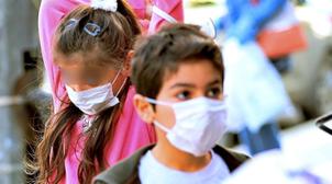 L'UNICEF met en garde contre une nouvelle année de perturbation scolaire pour l…