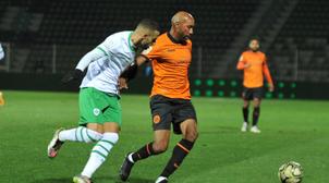 Botola: Berkane bat Oujda à l'issue du derby de l'Oriental (Vidéo)