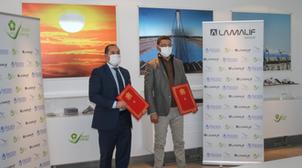 Promotion du made in Morocco : Signature d'un partenariat structurant entre Lam…
