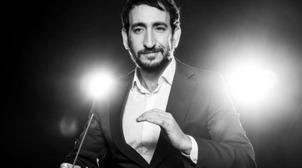 Tom Cohen : « le répertoire musical marocain a été le fond sonore de mon enfanc…