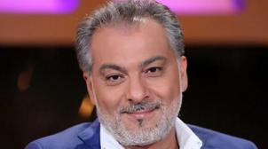 المخرج السوري حاتم علي يوارى الثرى في دمشق