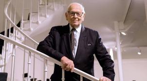 Le célèbre couturier français Pierre Cardin n'est plus