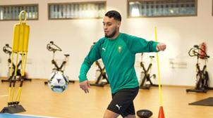 العرصي يكشف لـ2M.ma تفاصيل دعوته الأولى للمنتخب الوطني للفوتسال
