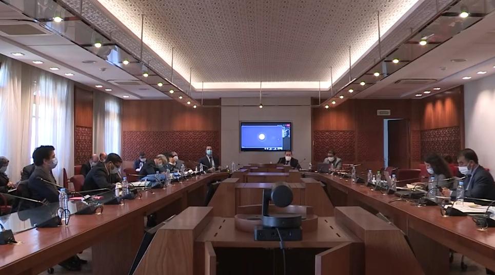 Audiovisuel: Des parlementaires appellent à la révision du modèle économique de…
