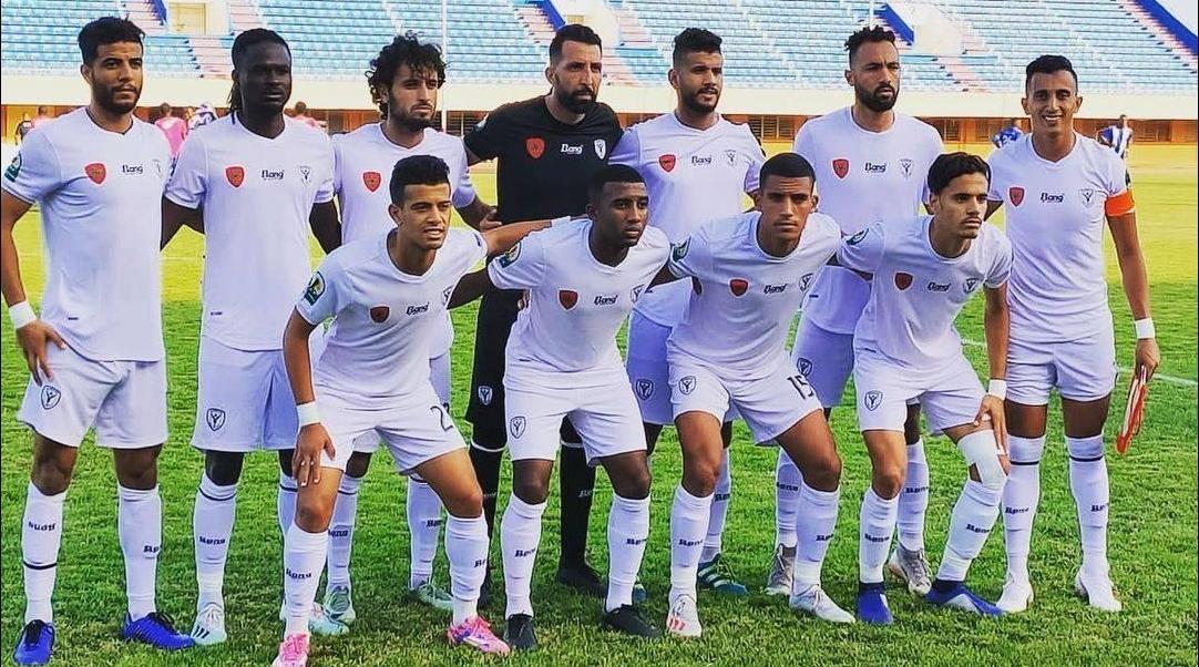 Coupe de la CAF: le TAS Casablanca se qualifie au second tour, à une marche d'u…