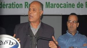 Décès de l’ancien président de la Fédération royale marocaine de rugby, Said Bo…