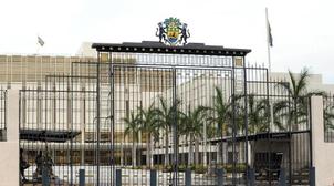 Gabon : le parlement approuve définitivement le projet de révision de la Consti…