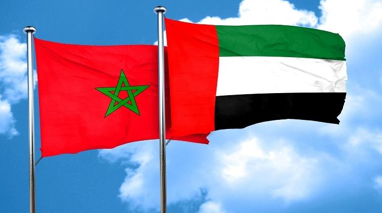 L'Ambassade du Maroc aux EAU entamera l'enregistrement des actes adoulaires
