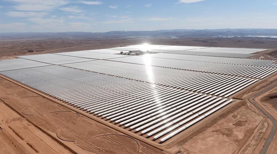 Le Maroc dispose d'un "énorme" potentiel de production d'énergies propres (BBC)