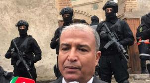 Plus de 100 séparatistes du polisario s’activent au sein d’Al-Qaïda au Maghreb …