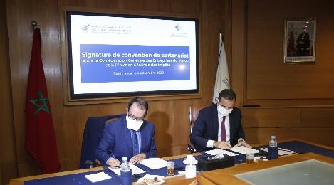 La CGEM et la DGI s'associent pour réduire les litiges entre l'Administration f…