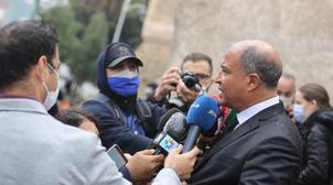 Cellule démantelée à Tétouan : Les précisions du directeur du BCIJ, Haboub Cher…