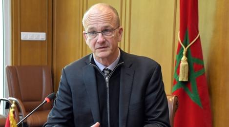 Protection sociale: La Banque mondiale approuve un prêt de 400 millions de doll…