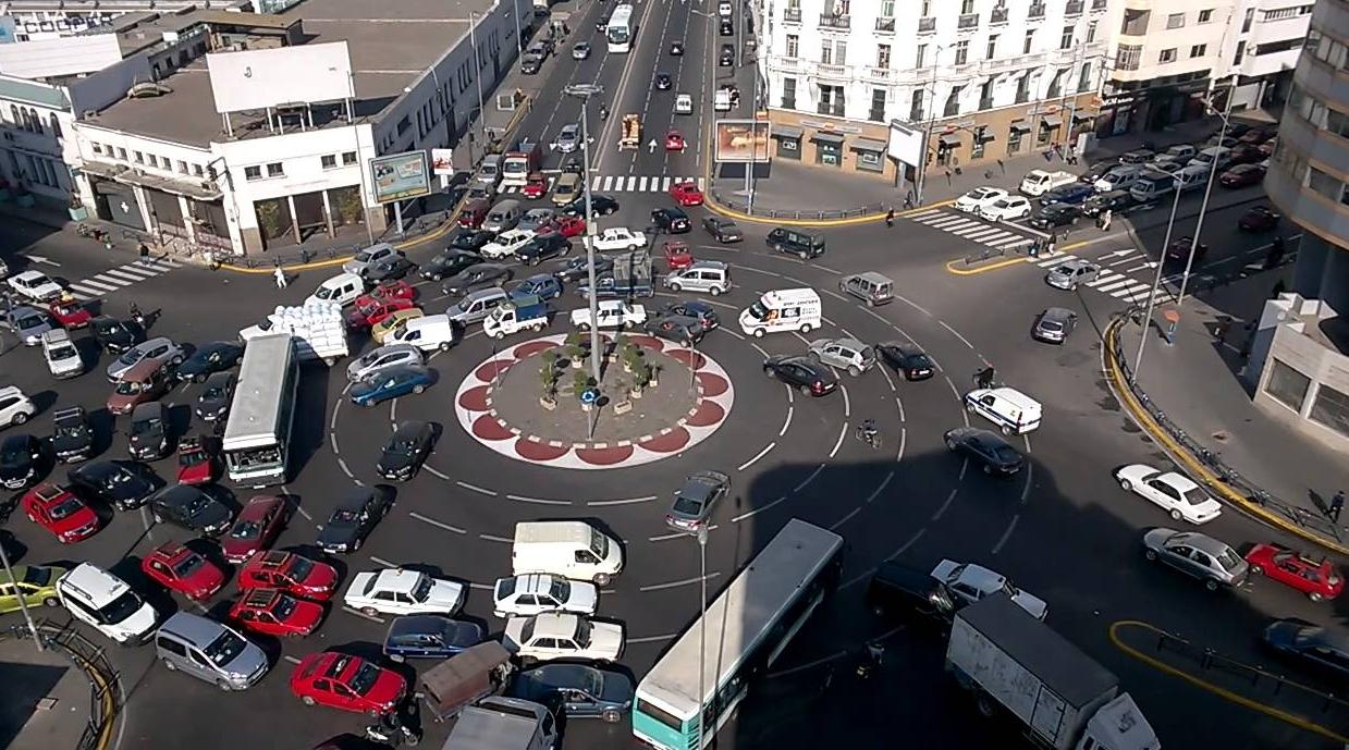L’Institut CDG interroge le rôle de la mobilité dans des systèmes urbains toujo…