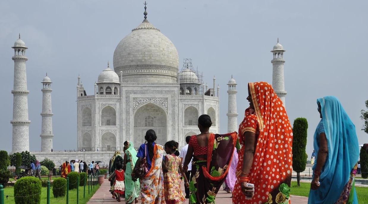 Covid-19 : L'Inde approuve le vaccin russe Spoutnik V
