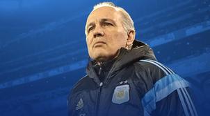 Argentine : Décès de l’entraîneur Alejandro Sabella, vice-champion du monde au …