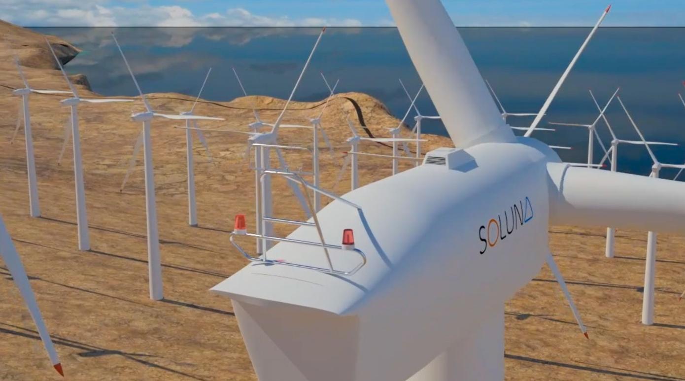 Energies renouvelables : Soluna Technologies fait le point sur l'avancement du …