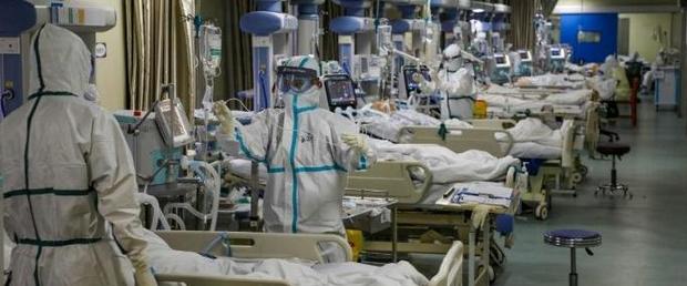 L’hydroxychloroquine associée à l’azithromycine serait efficace contre le Covid…