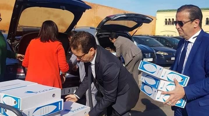 الحميداني: دينامية العرائض مرتبطة بوعي المواطنين بحقوقهم الدستورية