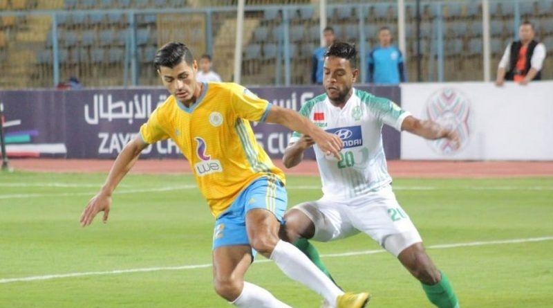 Coupe Mohammed VI des clubs champions : Demi-finale retour Raja-Ismaily le 11 j…