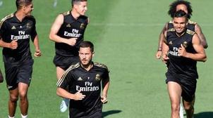 قبل أسبوع من "الكلاسيكو".. ريال مدريد يفقد الصدارة بعد الخسارة أمام ليفانتي