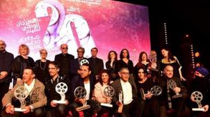 المهرجان الوطني للفيلم بطنجة يُميط اللثام عن لجن تحكيم المسابقات الثلاث