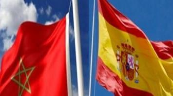 المغرب - إسبانيا : اختتام عقد توأمة لتأمين نقل البضائع الخطيرة عبر الطرق