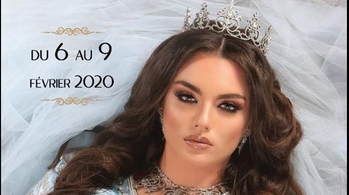 الدار البيضاء تستعد لاحتضان النسخة الأولى من معرض خاص بتنظيم حفلات الأعراس من...