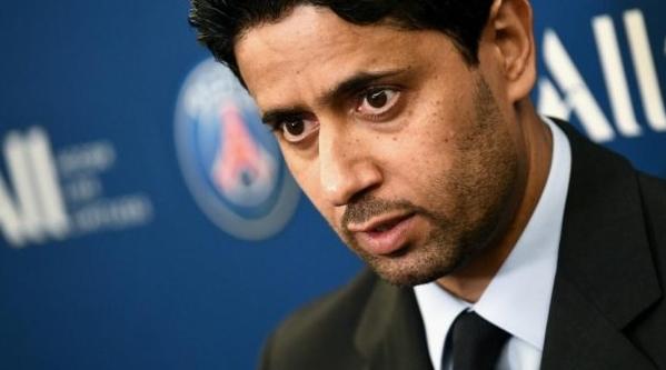 FIFA: 28 mois de prison requis contre Nasser Al-Khelaïfi