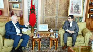 Fès abritera le Sommet mondial de l'Alliance des civilisations du 29 novembre a…