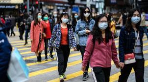 Covid-19 : la Chine assouplit les conditions d'entrée des étrangers sur son ter…
