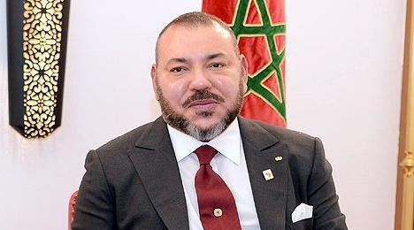 لبنان تعبر عن امتنانها وتقديرها للمبادرة الملكية بإرسال مساعدات إنسانية وطبية...