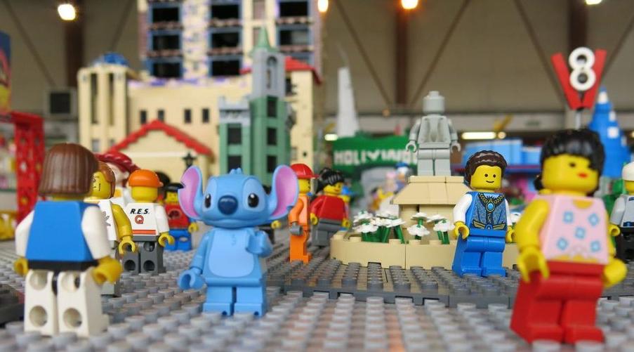 L'inventeur de la figurine Lego n'est plus