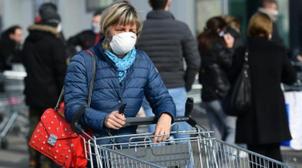 فيروس كورونا: البلدان المجاورة لإيطاليا تلتزم بإبقاء حدودها مفتوحة